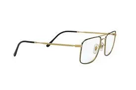 Óculos de Grau Ray - Ban RX6434 2946 - Ótica Vision Care