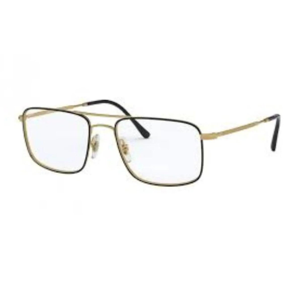 Óculos de Grau Ray-Ban RX6434 2946 - Ótica FagLux