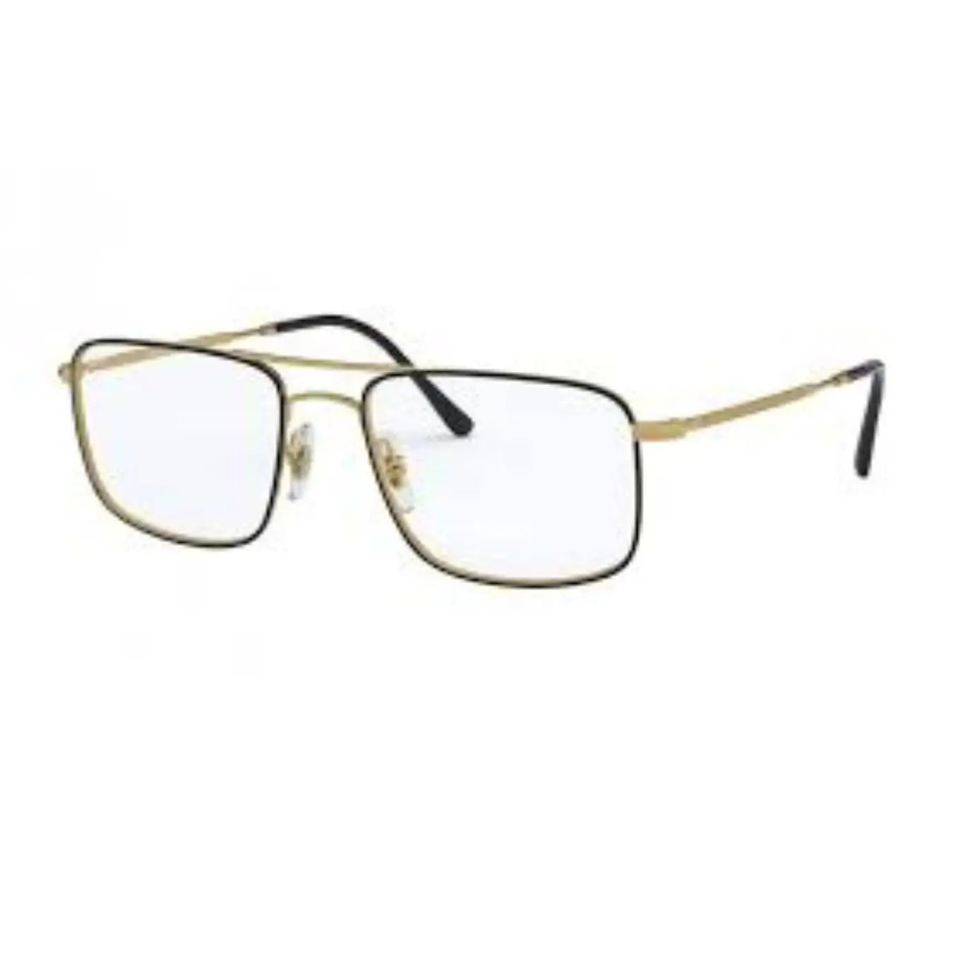 Óculos de Grau Ray - Ban RX6434 2946 - Ótica Vision Care