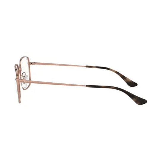 Óculos de Grau Ray-Ban RX6437 2943 51 - Cobre - Ótica FagLux