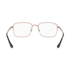 Óculos de Grau Ray-Ban RX6437 2943 51 - Cobre