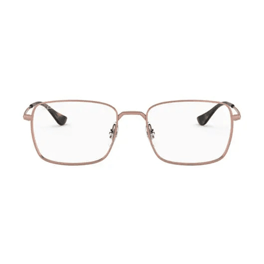Óculos de Grau Ray-Ban RX6437 2943 51 - Cobre - Ótica FagLux