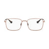 Óculos de Grau Ray-Ban RX6437 2943 51 - Cobre