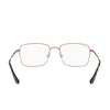 Óculos de Grau Ray-Ban RX6437 2943 51 - Cobre