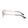 Óculos de Grau Ray-Ban RX6437 2943 51 - Cobre