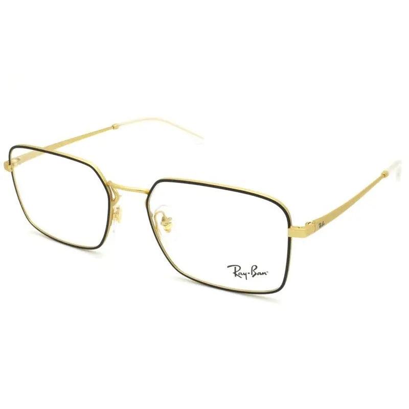 Óculos de Grau Ray-Ban Rx6440 3051 55 - Ótica FagLux