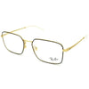 Óculos de Grau Ray-Ban Rx6440 3051 55