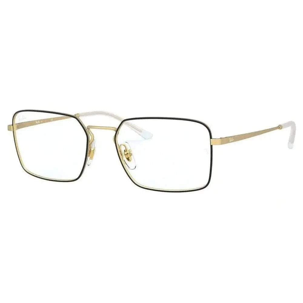 Óculos de Grau Ray-Ban Rx6440 3051 55 - Ótica FagLux