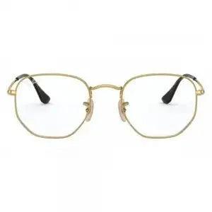Óculos de Grau Ray-Ban RX6448 2500 54 - Ótica FagLux