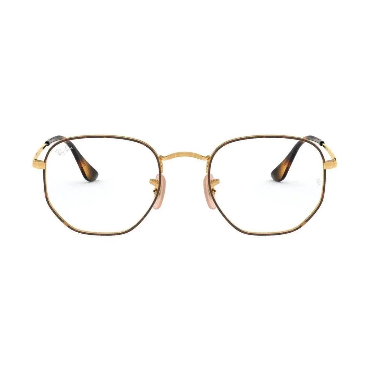Óculos de Grau Ray-Ban RX6448 2945 51 - Ótica FagLux
