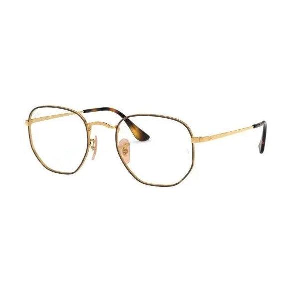 Óculos de Grau Ray-Ban RX6448 2945 51 - Ótica FagLux
