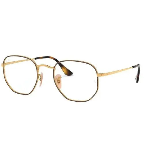 Óculos de Grau Ray - Ban RX6448 2945 54 - Ótica Vision Care