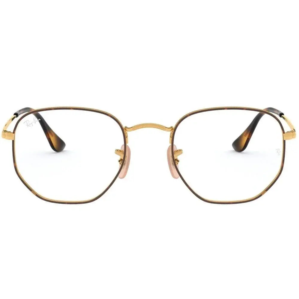 Óculos de Grau Ray - Ban RX6448 2945 54 - Ótica Vision Care