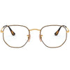 Óculos de Grau Ray-Ban RX6448 2945 54