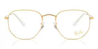 Óculos de Grau Ray - Ban RX6448 3086 54 - Ótica Vision Care
