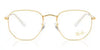 Óculos de Grau Ray-Ban RX6448 3086 54