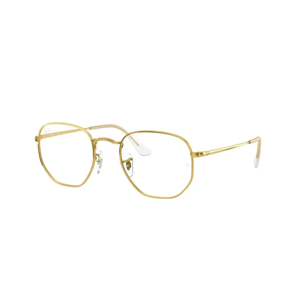 Óculos de Grau Ray - Ban RX6448 3086 54 - Ótica Vision Care