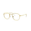 Óculos de Grau Ray-Ban RX6448 3086 54