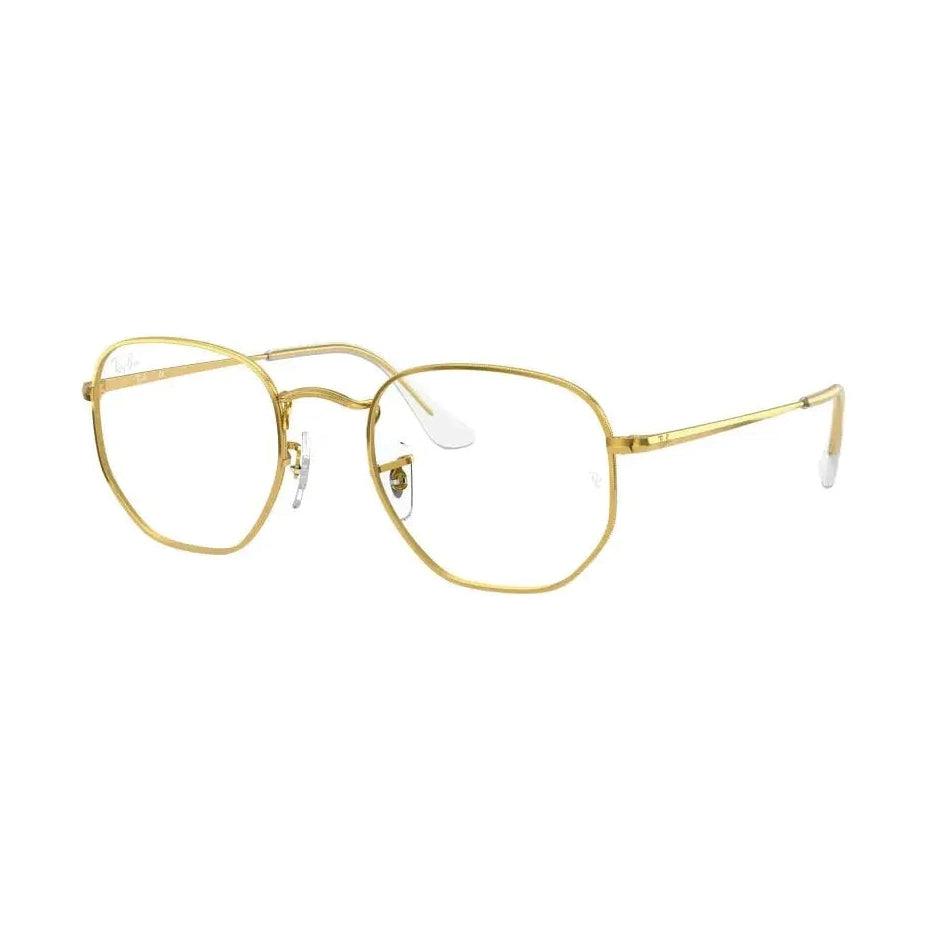 Óculos de Grau Ray-Ban RX6448 3086 54 - Ótica FagLux