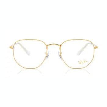 Óculos de Grau Ray-Ban RX6448 3086 54 - Ótica FagLux