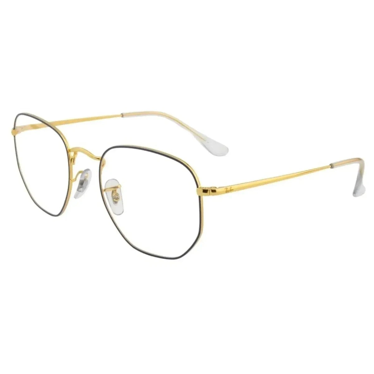 Óculos de Grau Ray-Ban Rx6448 3105 54 - Ótica FagLux