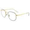 Óculos de Grau Ray-Ban Rx6448 3105 54