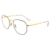 Óculos de Grau Ray-Ban Rx6448 3105 54