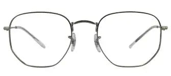 Óculos de Grau Ray - Ban RX6448L 2502 - Ótica Vision Care