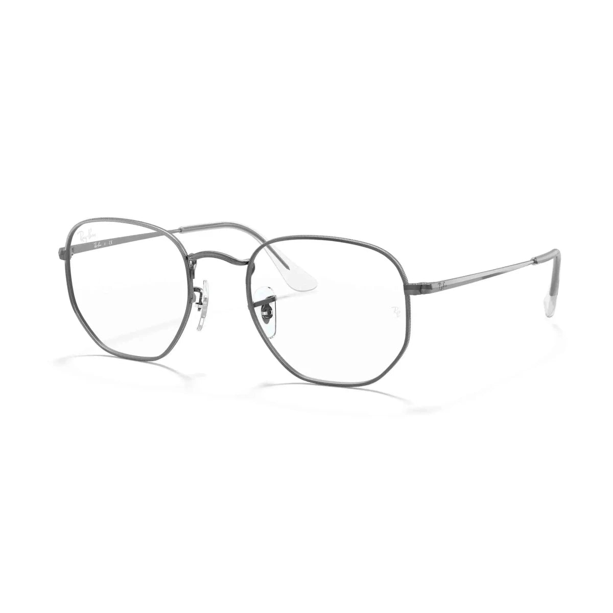 Óculos de Grau Ray-Ban RX6448L 2502 54 - Ótica FagLux