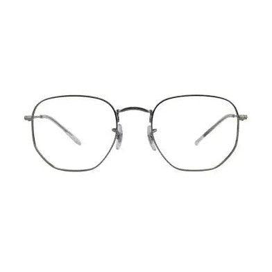 Óculos de Grau Ray-Ban RX6448L 2502 54 - Ótica FagLux
