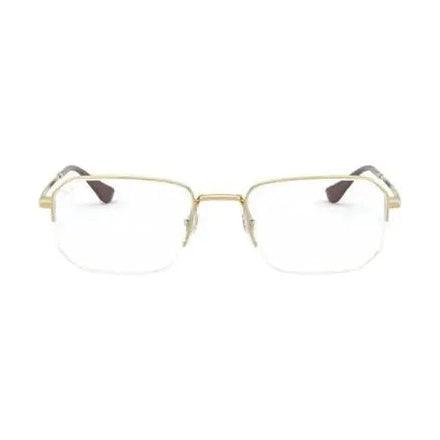 Óculos de Grau Ray_Ban RX6449 2500 53 - Ótica FagLux