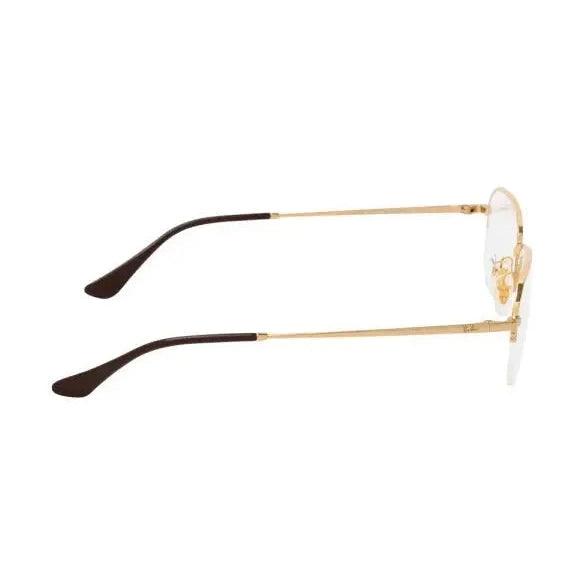 Óculos de Grau Ray_Ban RX6449 2500 53 - Ótica FagLux