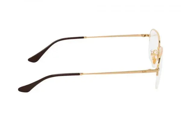 Óculos de Grau Ray_Ban RX6449 2500 - Ótica Vision Care