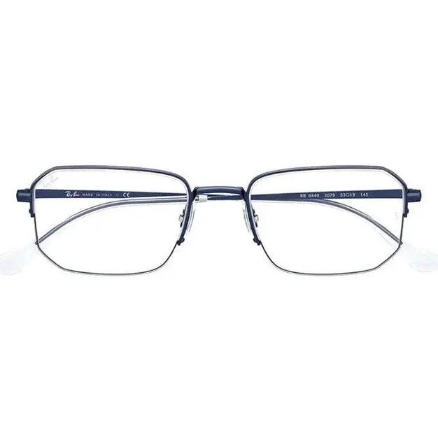 Óculos de Grau Ray-Ban rx6449 3079 53 - Ótica FagLux