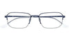 Óculos de Grau Ray-Ban rx6449 3079 53