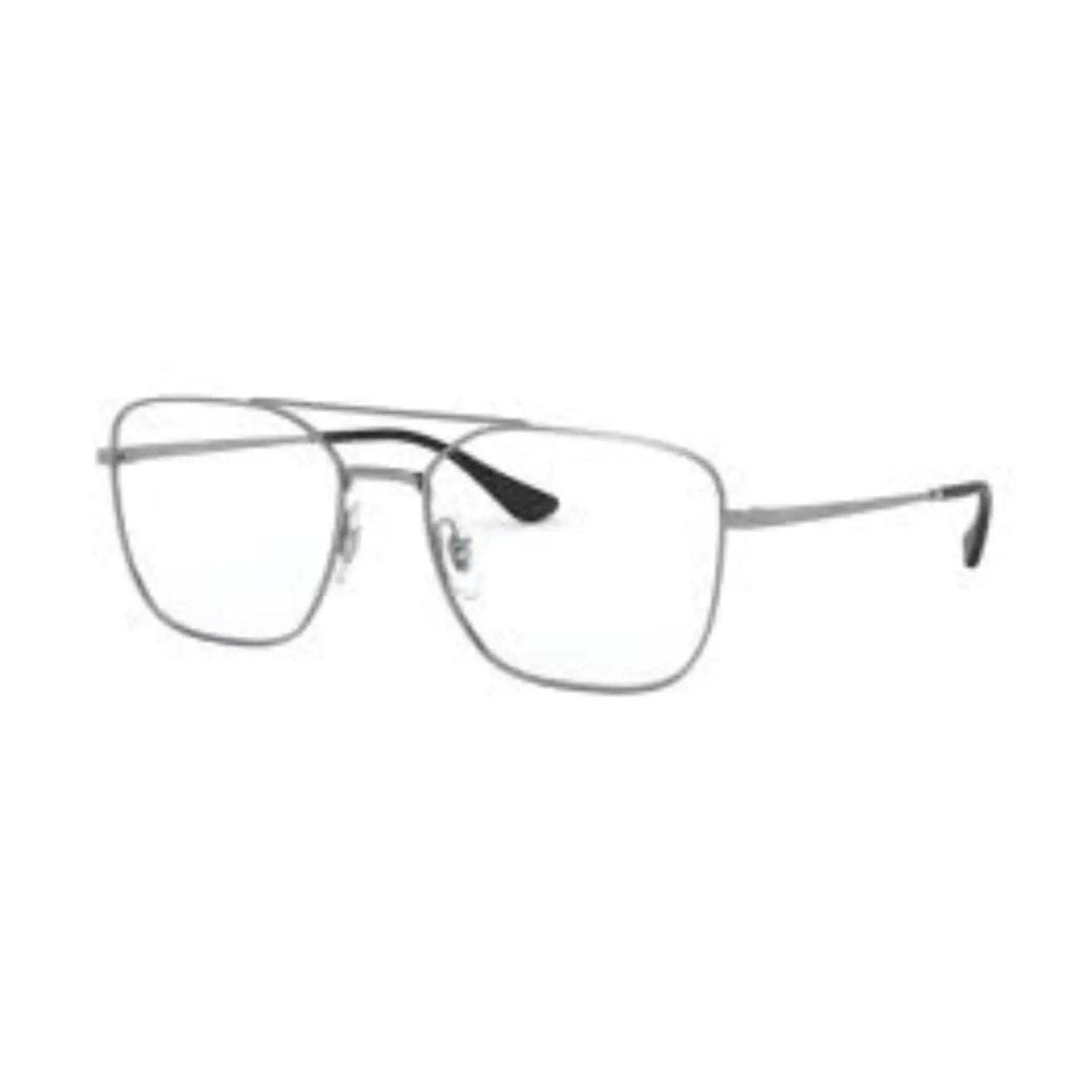 Óculos de Grau Ray-Ban RX6450 2502 56 - Ótica FagLux