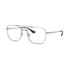 Óculos de Grau Ray-Ban RX6450 2502 56