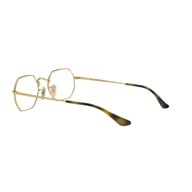 Óculos de Grau Ray - Ban RX6456 2945 - Ótica Vision Care