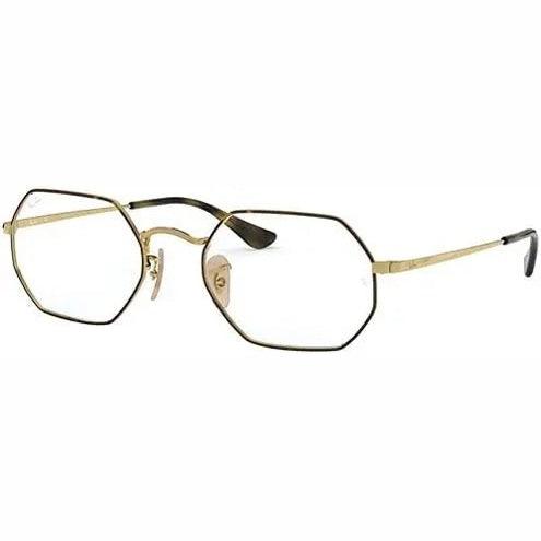Óculos de Grau Ray-Ban RX6456 2945 53 - Ótica FagLux