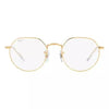 Óculos de Grau Ray-Ban RX6465L 3086 52 Jack