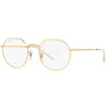 Óculos de Grau Ray-Ban RX6465L 3086 52 Jack