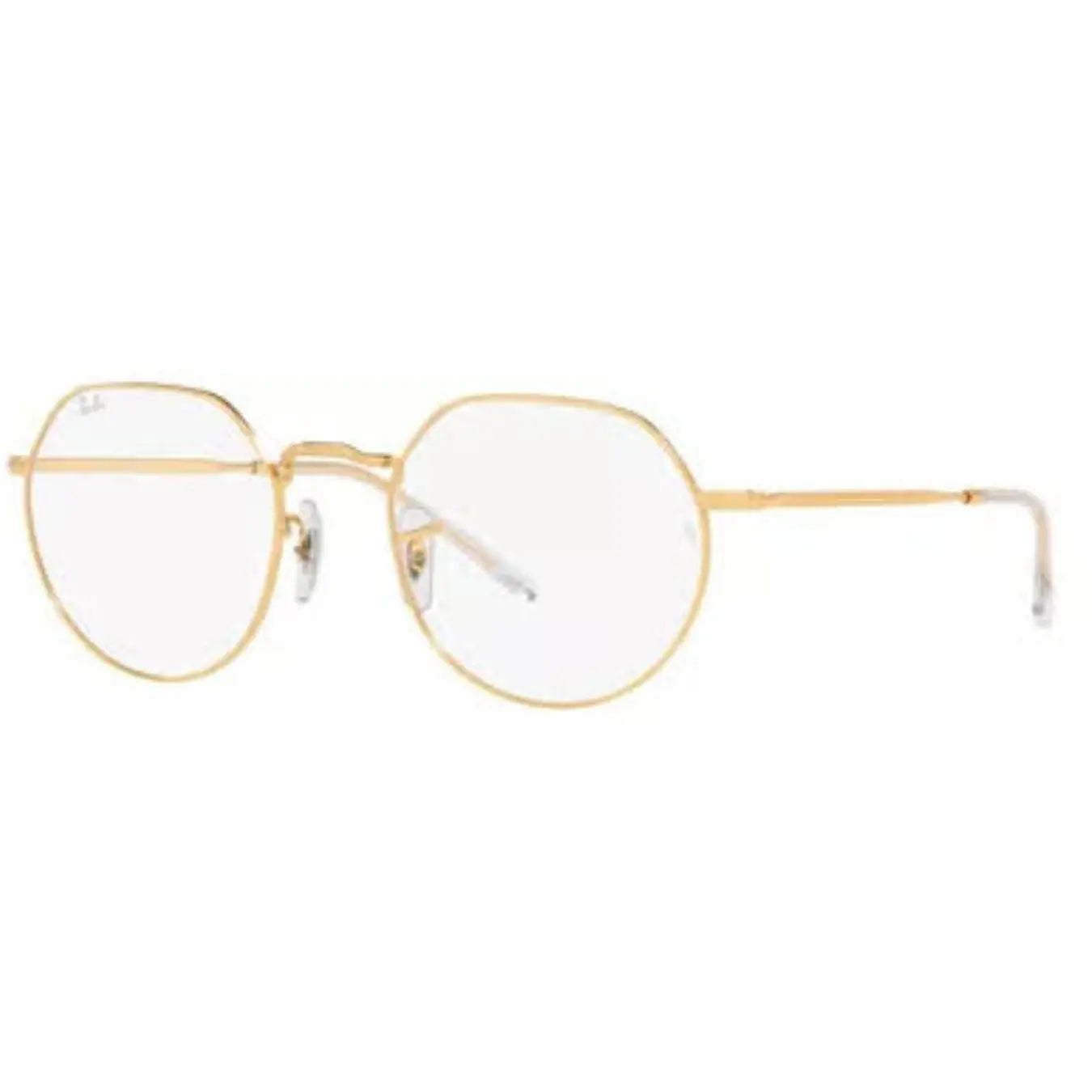 Óculos de Grau Ray - Ban RX6465L 3086 Jack - Ótica Vision Care