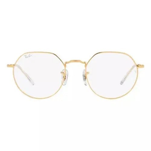 Óculos de Grau Ray - Ban RX6465L 3086 Jack - Ótica Vision Care