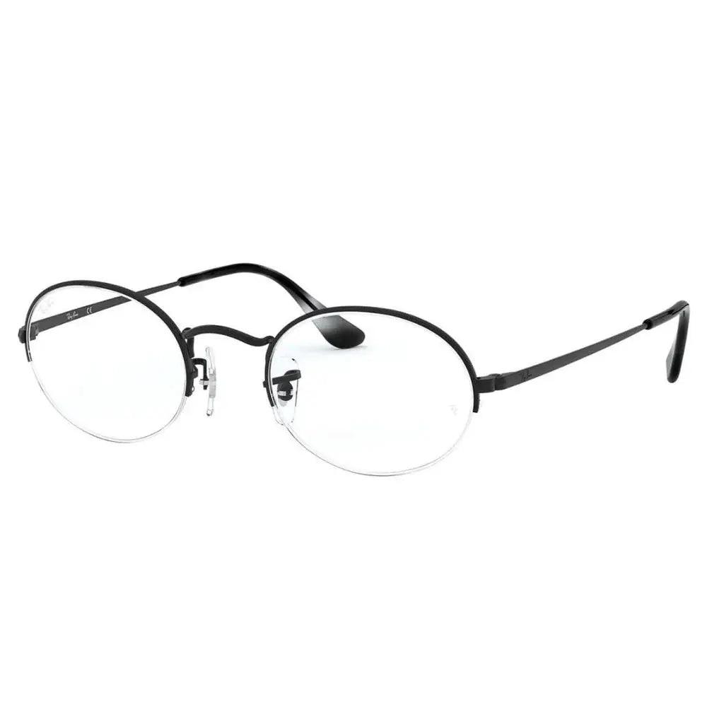 Óculos de Grau Ray-Ban RX6547-2503 52 - Ótica FagLux