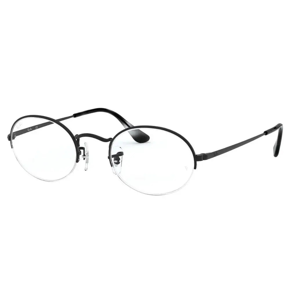 Óculos de Grau Ray - Ban RX6547 - 2503 52 - Ótica Vision Care
