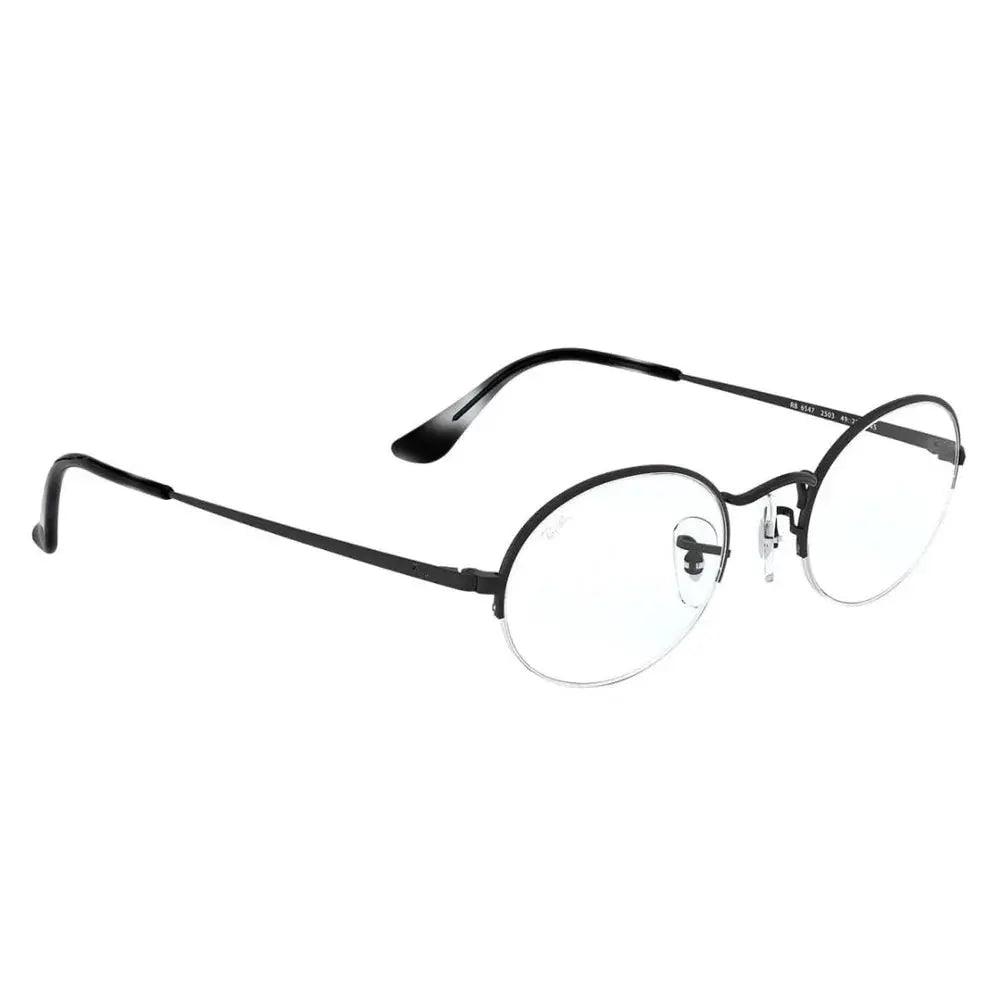 Óculos de Grau Ray-Ban RX6547-2503 52 - Ótica FagLux