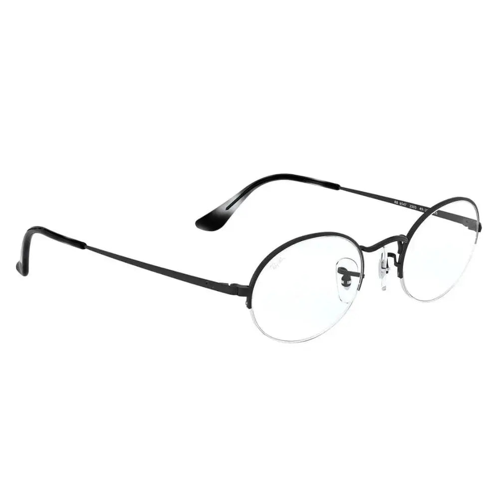 Óculos de Grau Ray - Ban RX6547 - 2503 52 - Ótica Vision Care