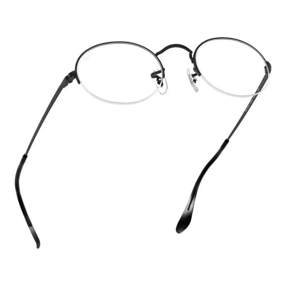 Óculos de Grau Ray - Ban RX6547 - 2503 52 - Ótica Vision Care
