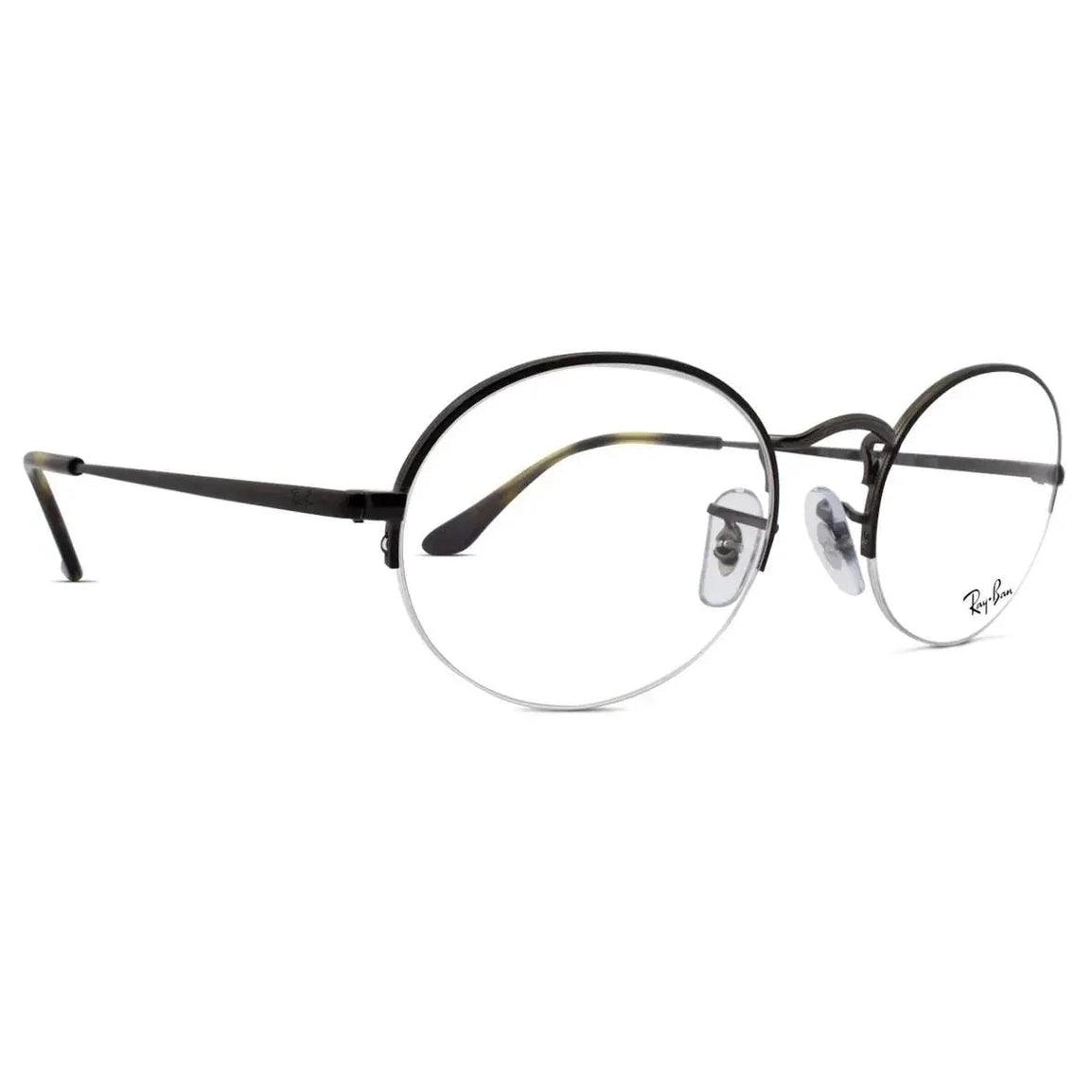 Óculos de Grau Ray Ban RX6547 3034 52 - Ótica FagLux