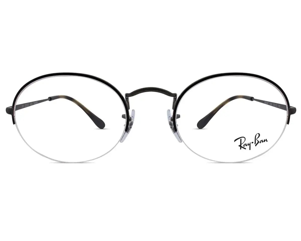 Óculos de Grau Ray Ban RX6547 3034 52 - Ótica Vision Care